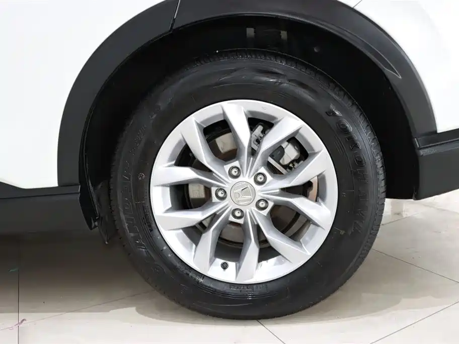 Honda CR-V 2023 240TURBO FWD Rui Edition 5-Seater
