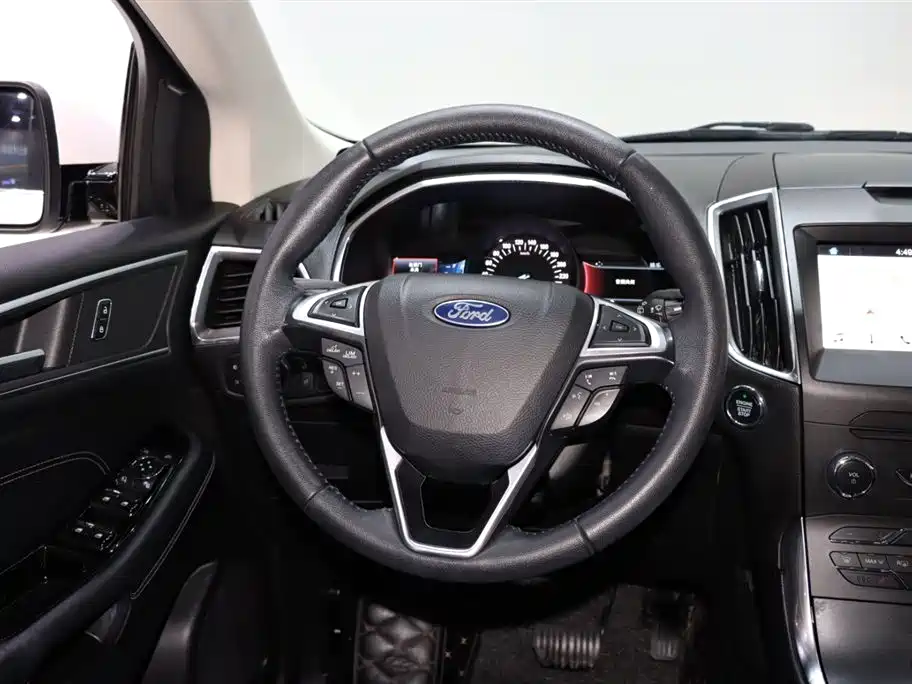 Ford Edge 2018 EcoBoost 245 AWD Hao Rui 7-Seater