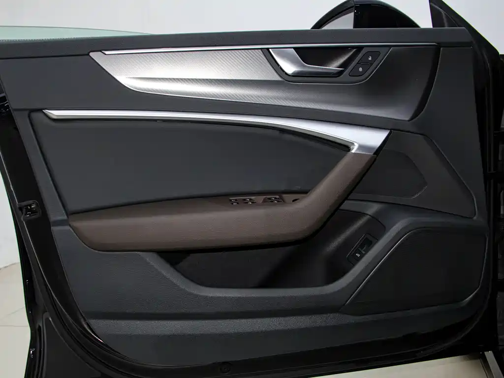 Audi A7L 2024 45 TFSI S-line Dream Edition Crystal Package