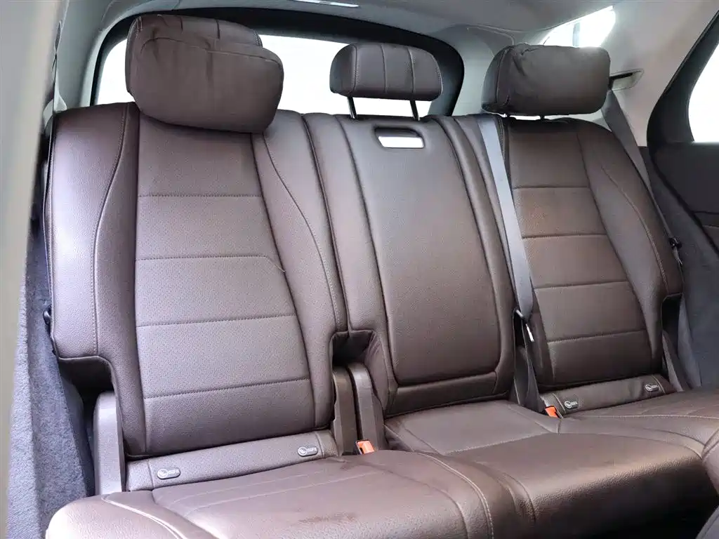 Mercedes-Benz GLE 350 4MATIC