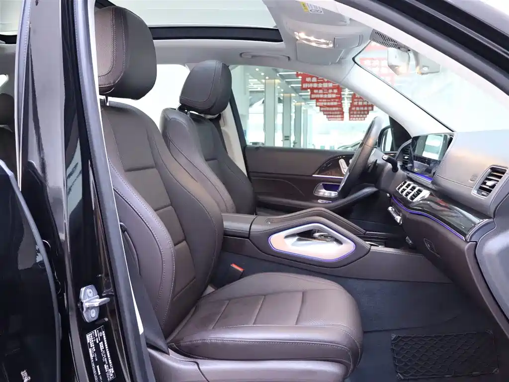 Mercedes-Benz GLE 350 4MATIC