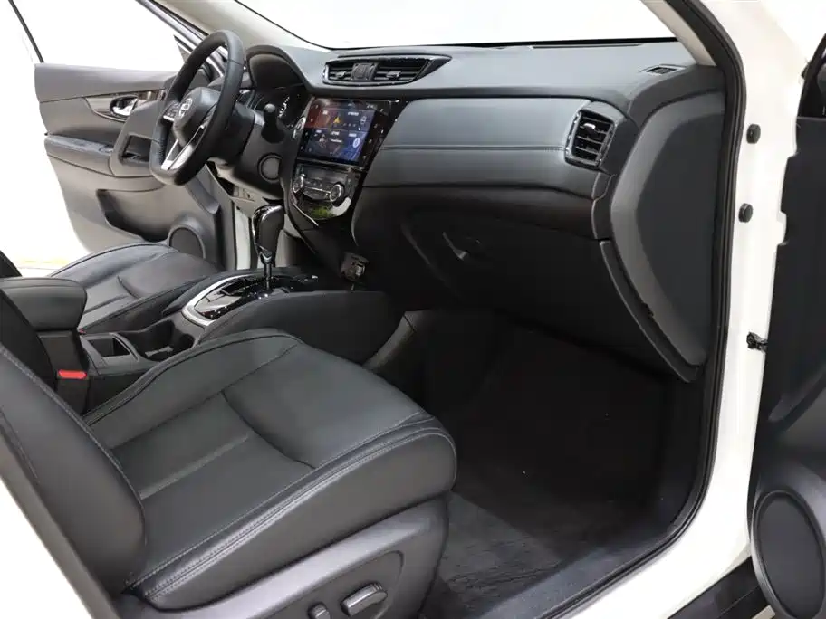Nissan X-Trail 2020 2.0L XL Premium CVT 2WD Intelligent Connectivity Edition