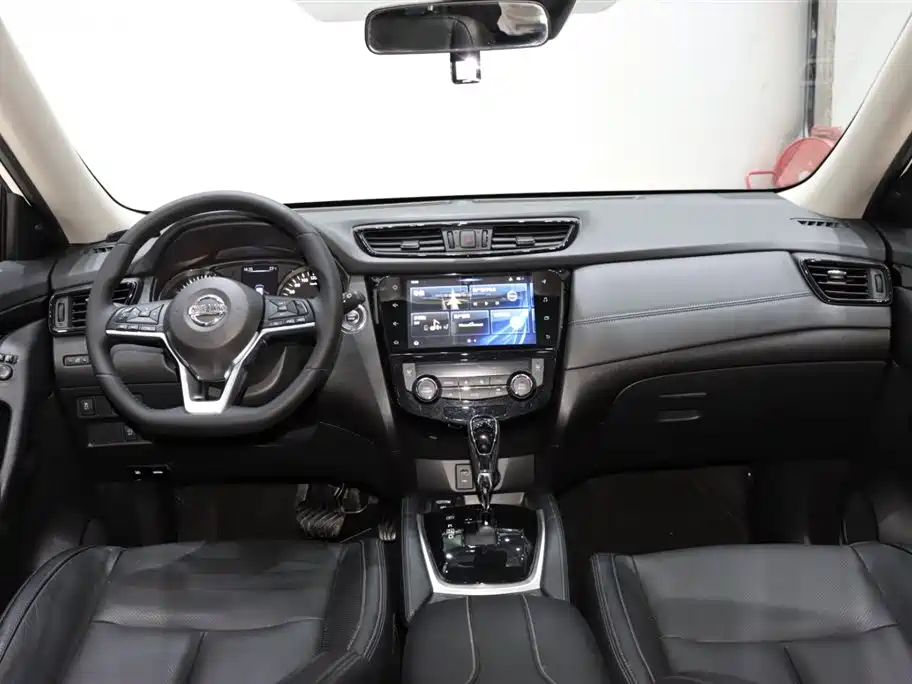 Nissan X-Trail 2020 2.0L XL Premium CVT 2WD Intelligent Connectivity Edition