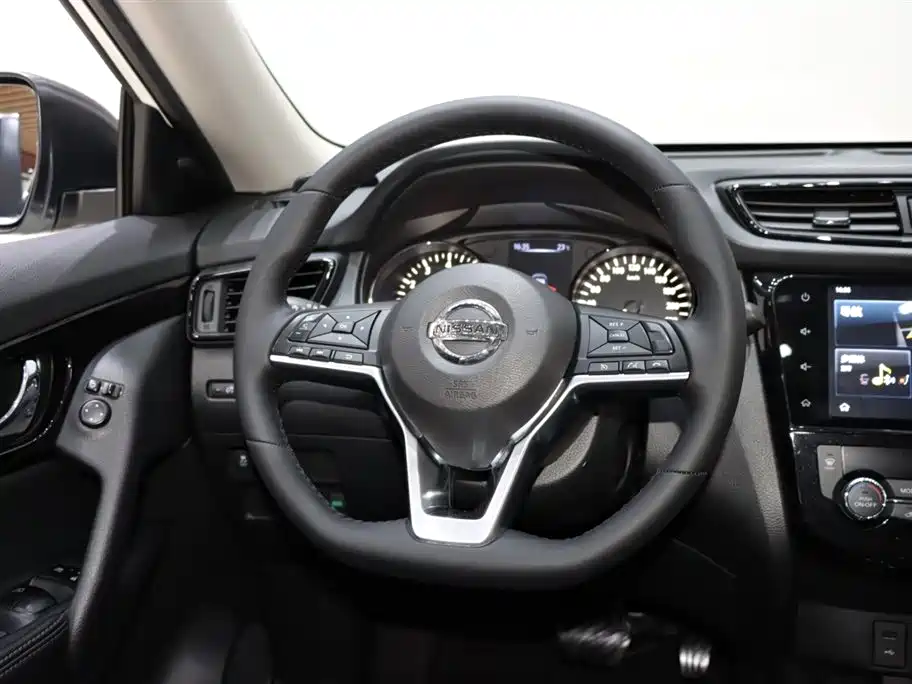 Nissan X-Trail 2020 2.0L XL Premium CVT 2WD Intelligent Connectivity Edition