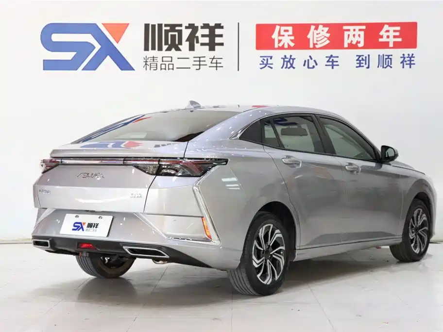 Yixuan 2021 230T Automatic Glory Edition