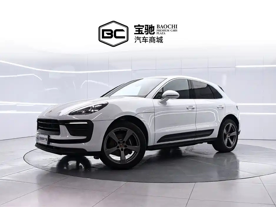 Macan 2.0T Dream Edition 2025