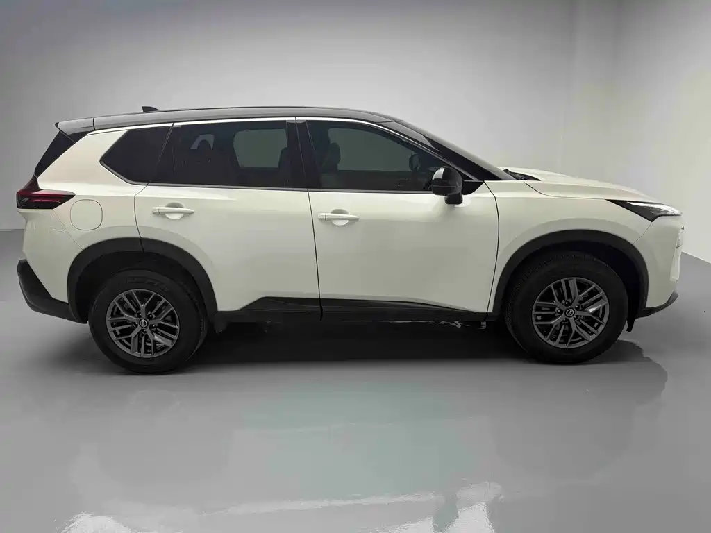 Nissan X-Trail 2021 VC-Turbo 300 CVT 2WD Luxury Edition