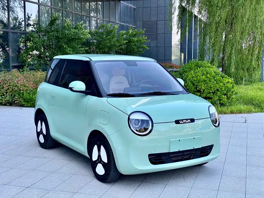 Changan Lumin 2025 205km Xiangqin Edition