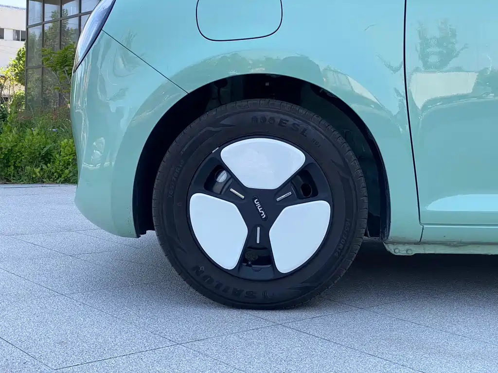 Changan Lumin 2025 205km Xiangqin Edition