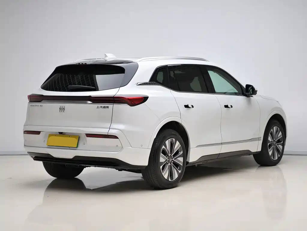 Buick E5 2025 620km Premium Edition