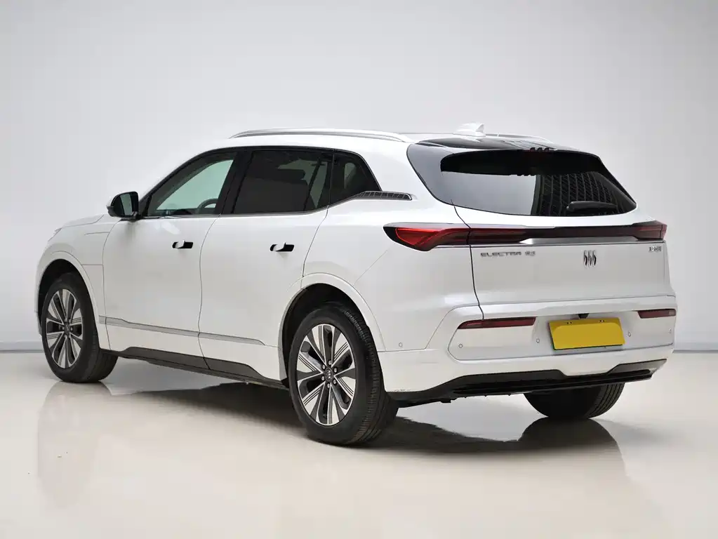 Buick E5 2025 620km Premium Edition