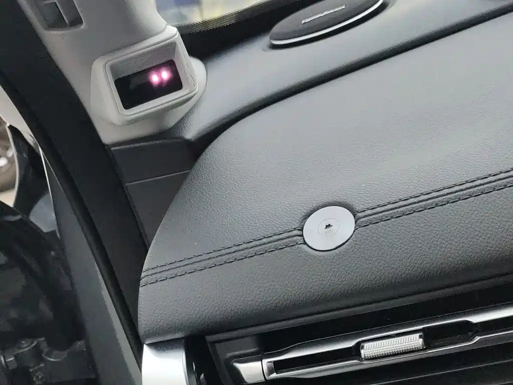 Geely Galaxy A7 2025 EM-i 150km Exploration+ Edition