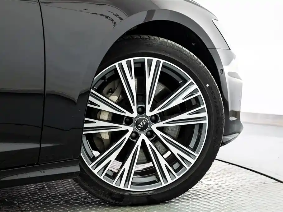 Audi A6L 2023 55 TFSI quattro Prestige Dynamic Edition