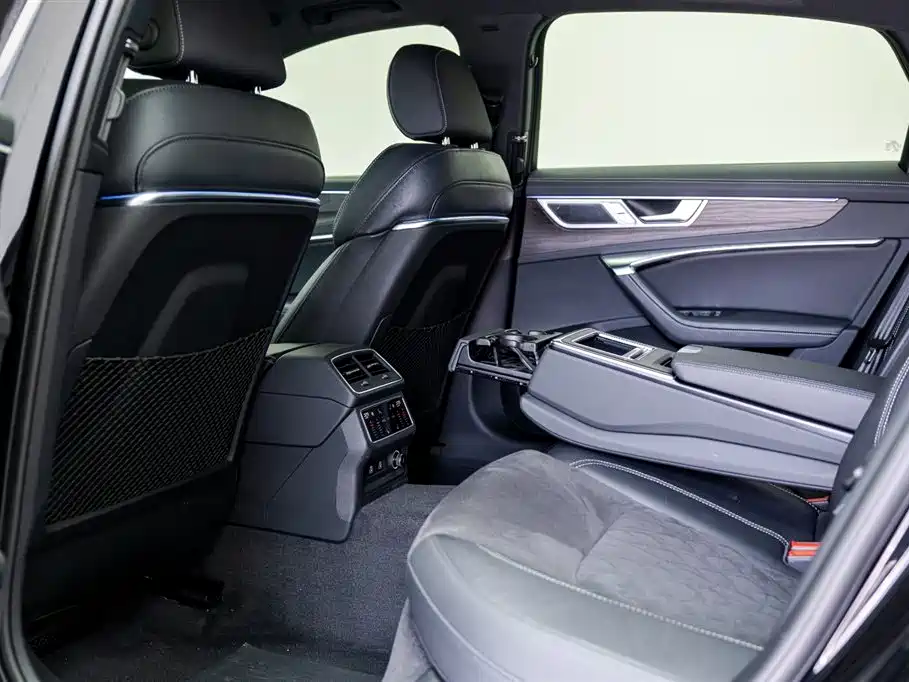Audi A6L 2023 55 TFSI quattro Prestige Dynamic Edition
