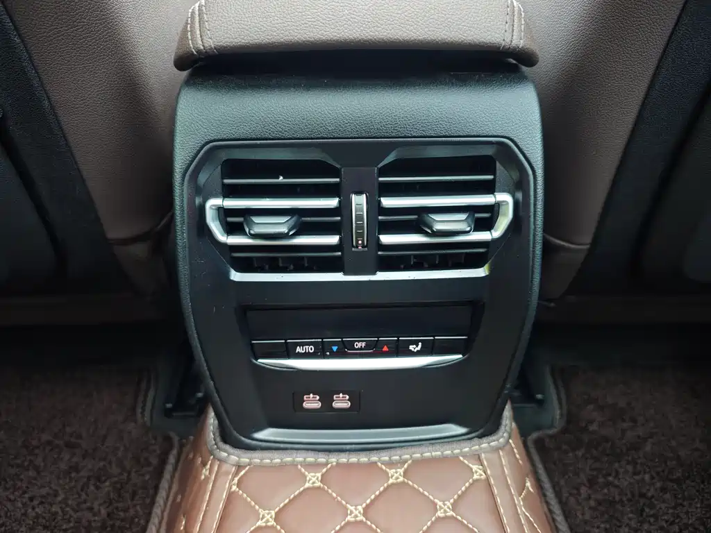 BMW 3 Series 2021 Facelift 320Li M Sport Package