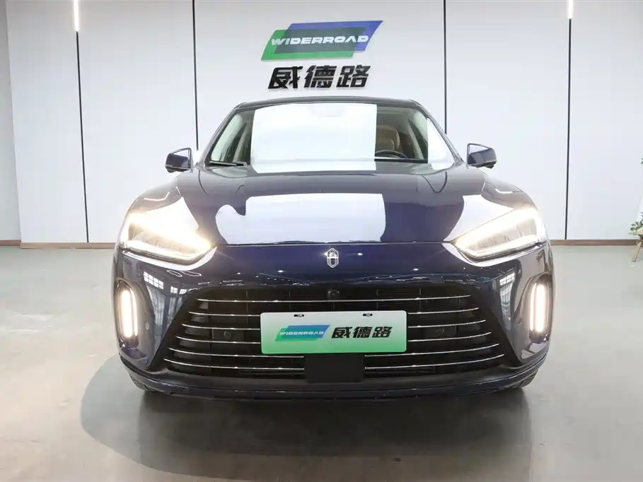 AITO M5 2022 EREV AWD Ultimate Edition