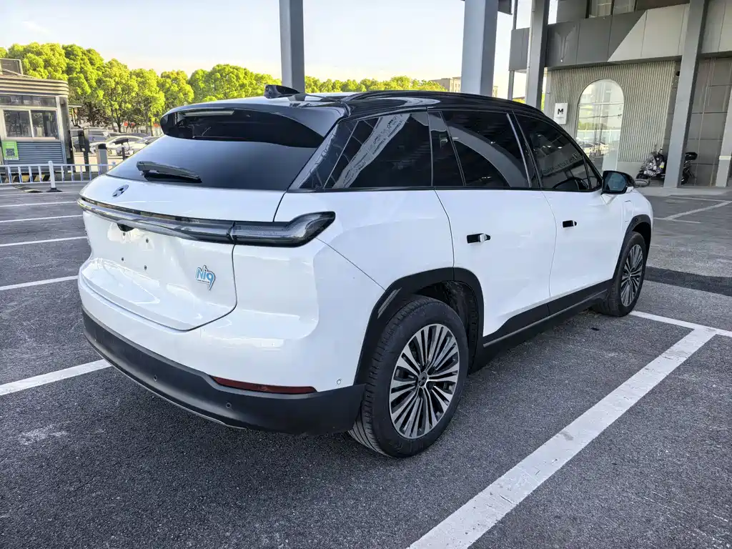 NIO ES7 2022 100kWh