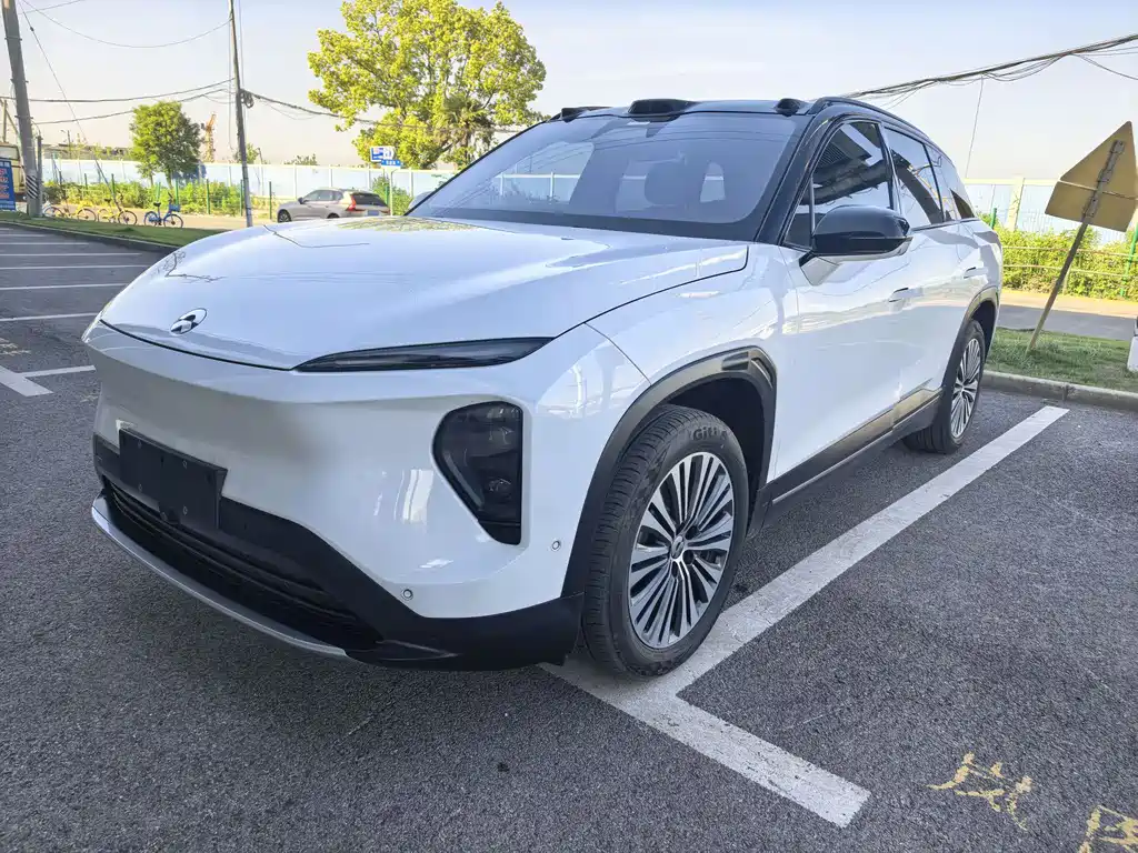NIO ES7 2022 100kWh