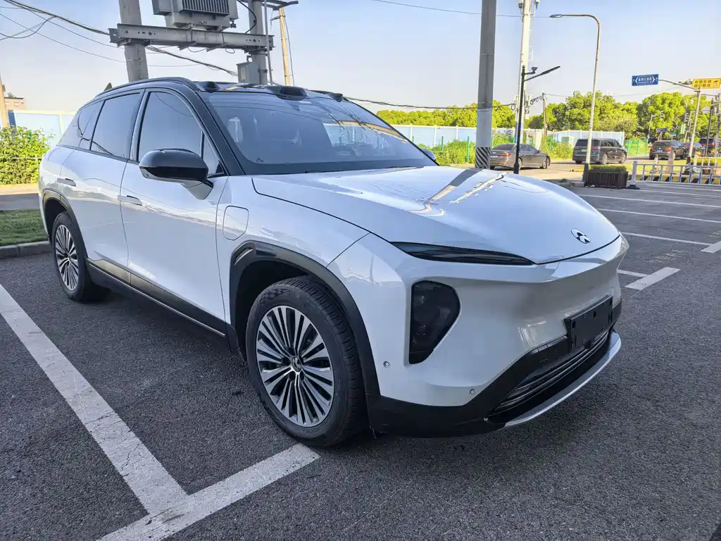 NIO ES7 2022 100kWh