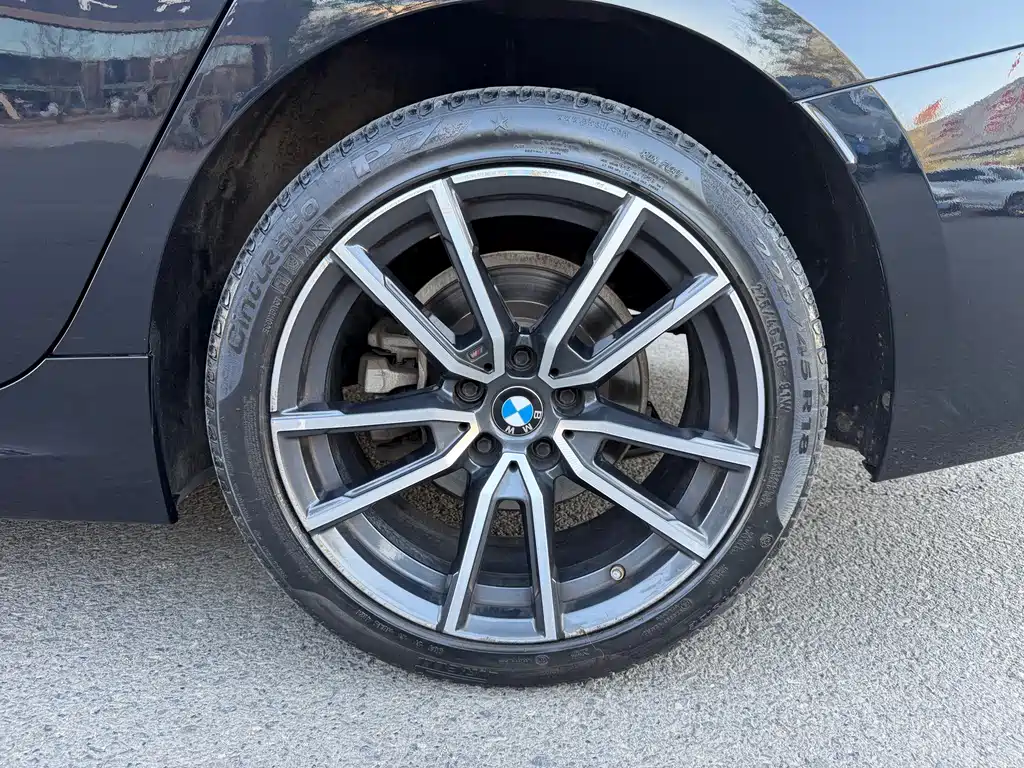 BMW 3 Series 2023 320Li M Sport Package