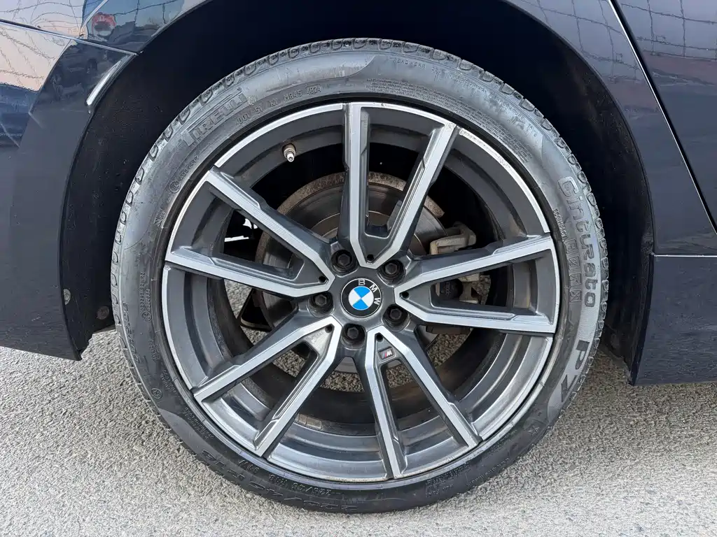 BMW 3 Series 2023 320Li M Sport Package