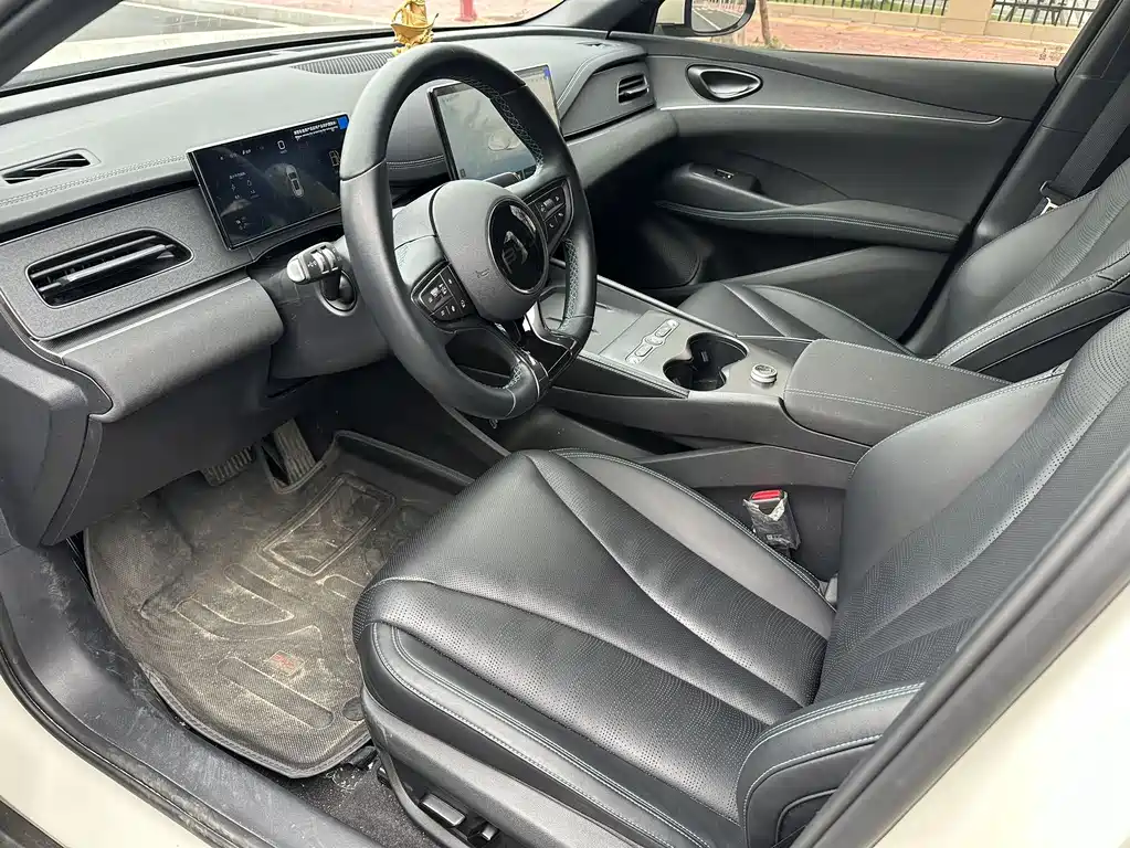 BYD Seal 06 DM-i Wagon 2025 DM-i 150KM Premium
