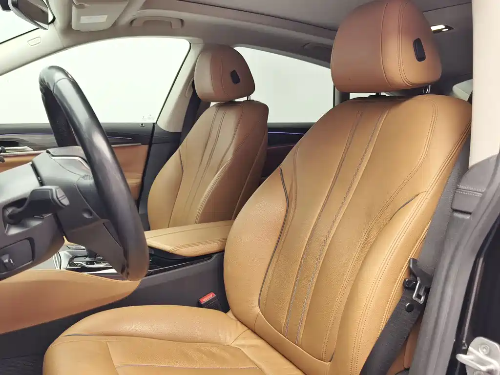 BMW 6 Series Gran Coupe 2021 630i Luxury Design Package