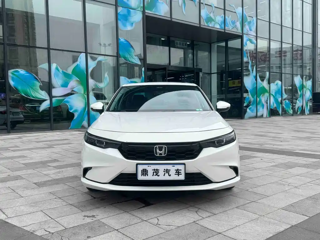 Honda Integra 2023 240TURBO CVT Luxury Edition