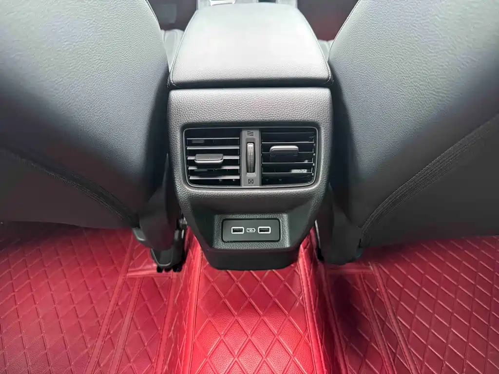 Honda Integra 2023 240TURBO CVT Luxury Edition