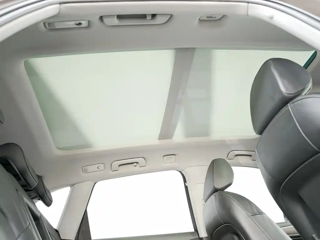 Audi Q5 2015 40 TFSI Comfort