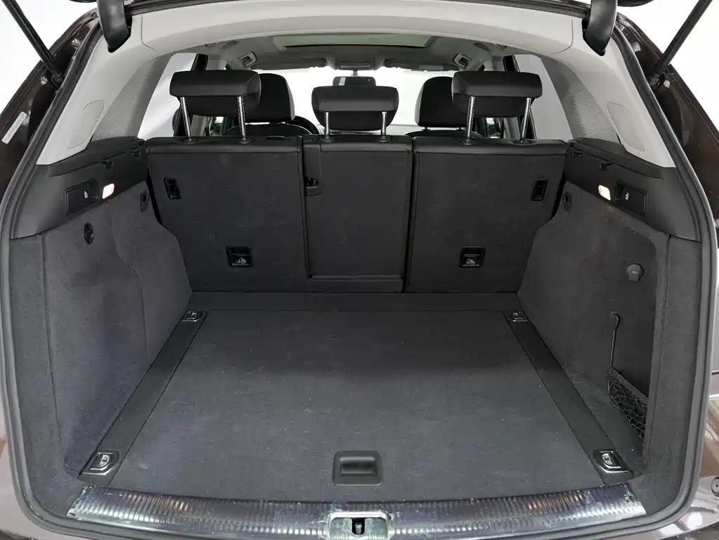 Audi Q5 2015 40 TFSI Comfort