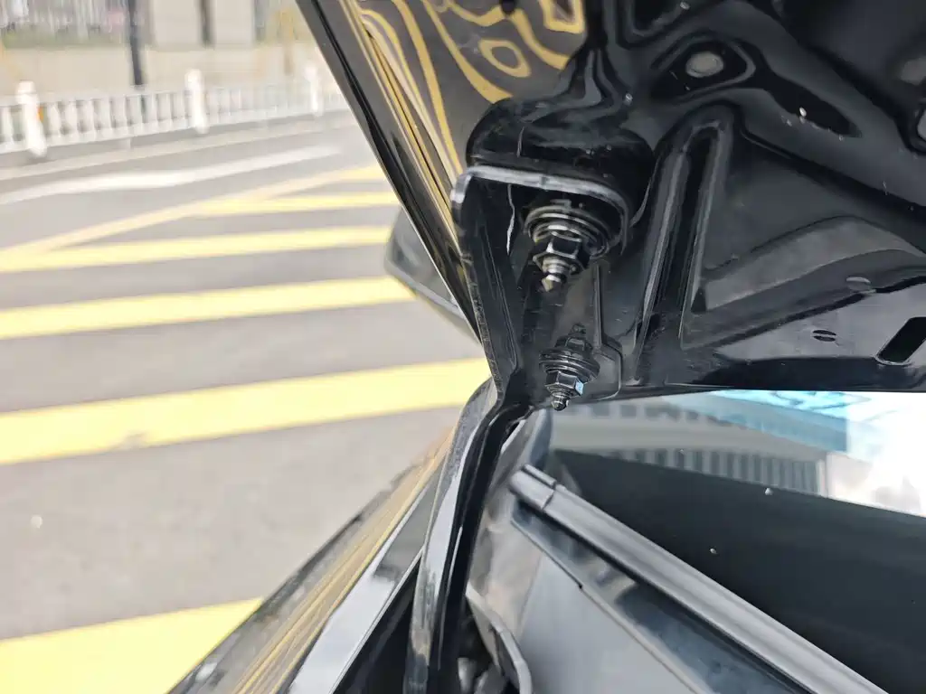 Model Y 2021 Standard Range RWD