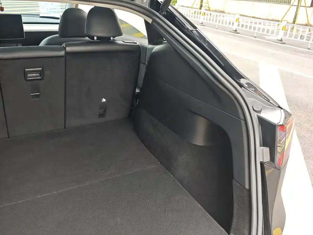 Model Y 2021 Standard Range RWD