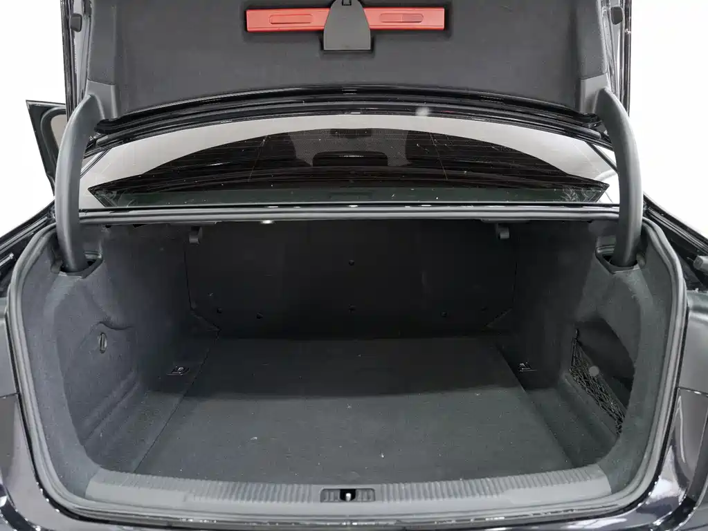 Audi A6L 2014 TFSI Standard Edition