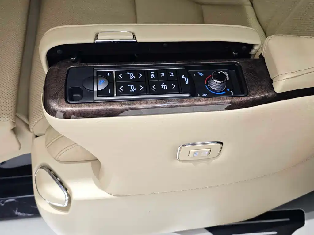 Alphard 2021 Hybrid 2.5L Premium Edition