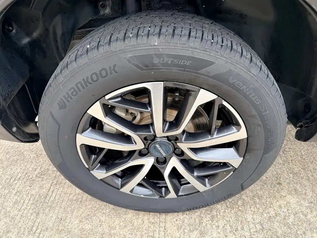 Haval H6 2021 Third Generation 1.5T Automatic FWD Max
