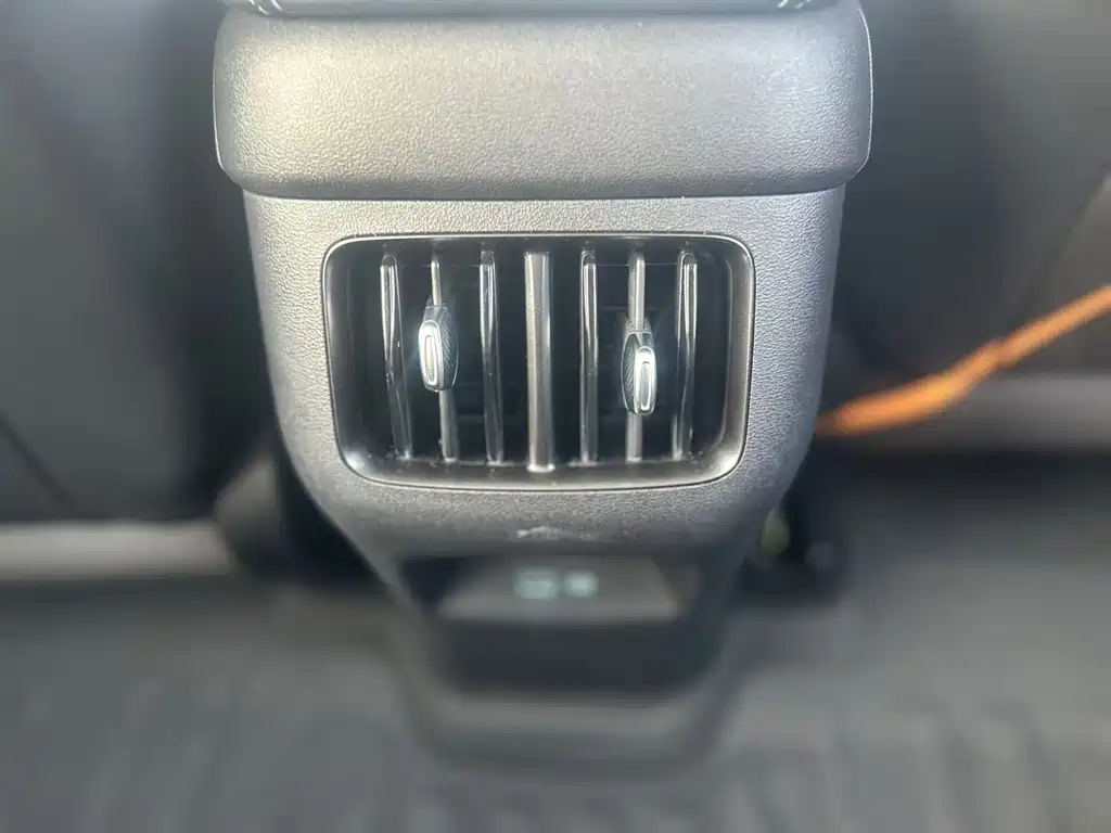 Sea Lion 05 EV 2025 520KM Smart Navigation Edition
