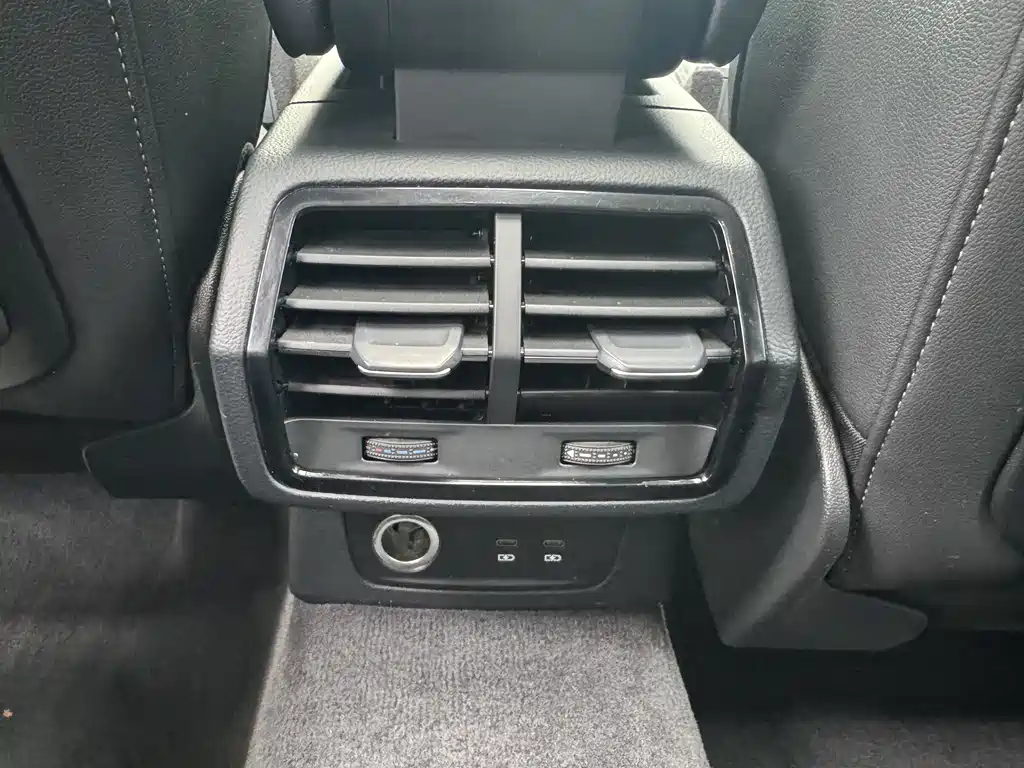 Audi Q3 Sportback 2020 40 TFSI Style Edition