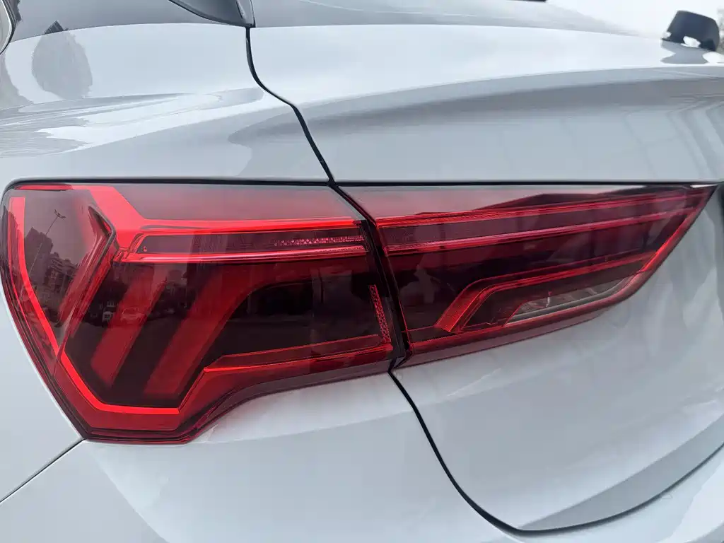 Audi Q3 Sportback 2020 40 TFSI Style Edition