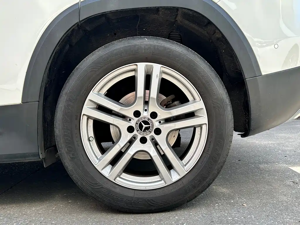 Mercedes-Benz GLB 2023 GLB 220 Dynamic Edition