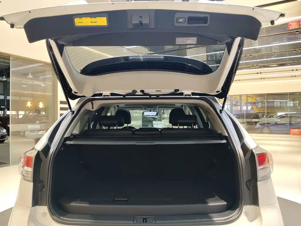 Lexus RX Classic 2013 270 Elegant Edition