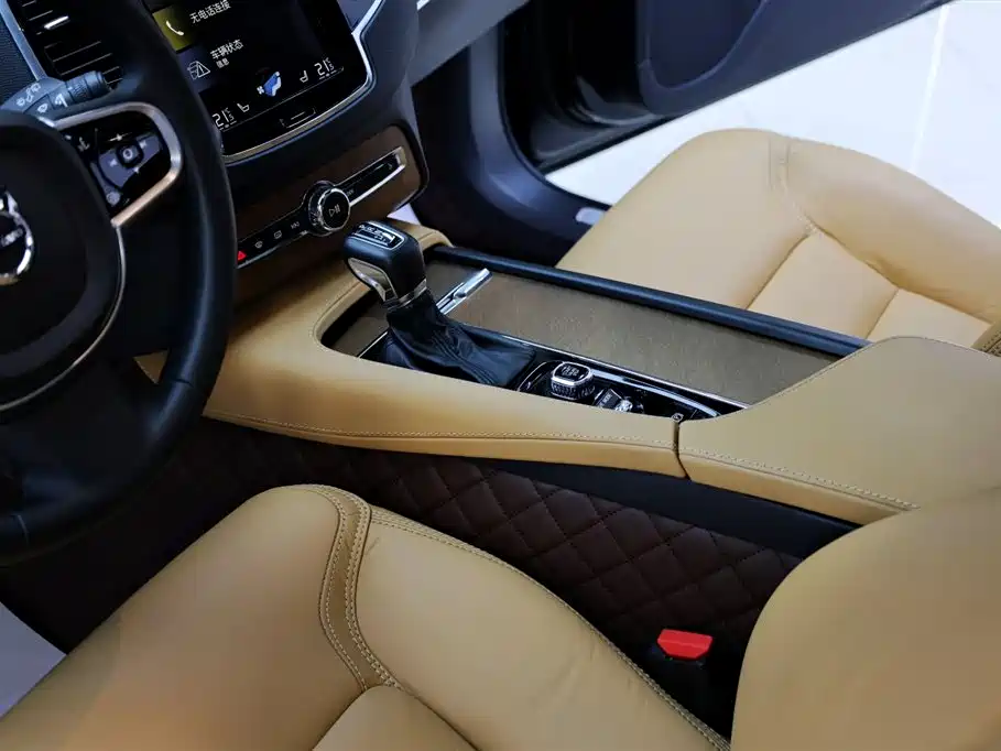 Volvo XC90 2018 T6 Inscription 7-Seater