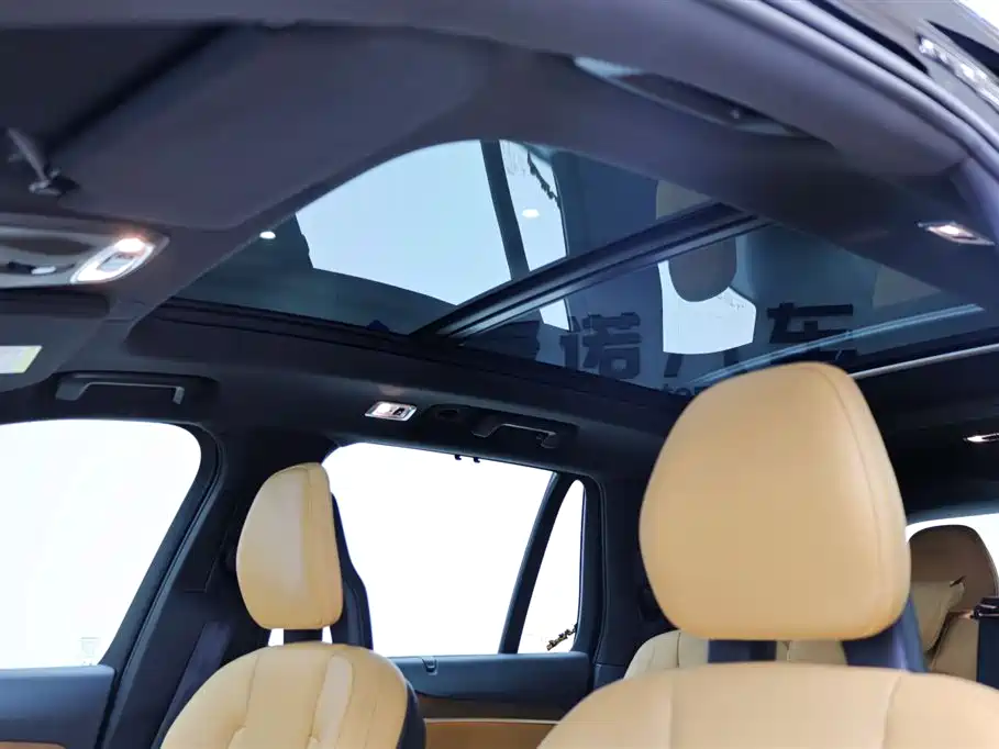 Volvo XC90 2018 T6 Inscription 7-Seater