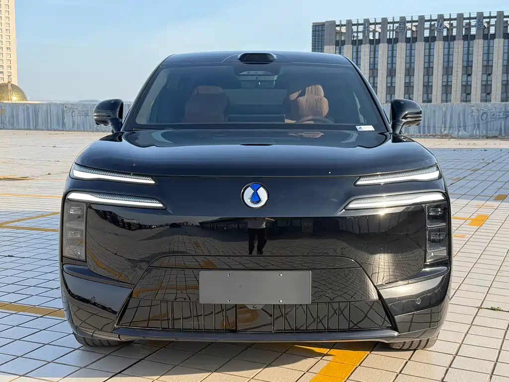 Denza N8L 2025 Premium