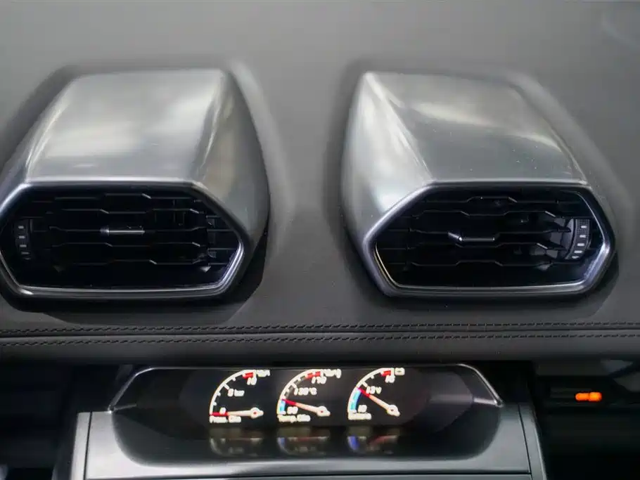Huracán 2014 LP 610-4