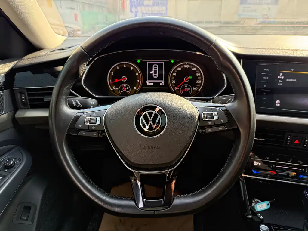 Passat 2021 330TSI Elite Edition
