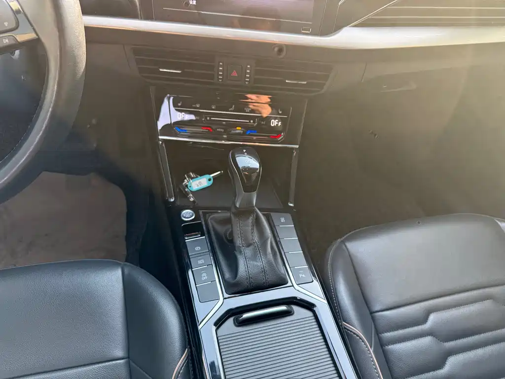 Passat 2021 330TSI Elite Edition