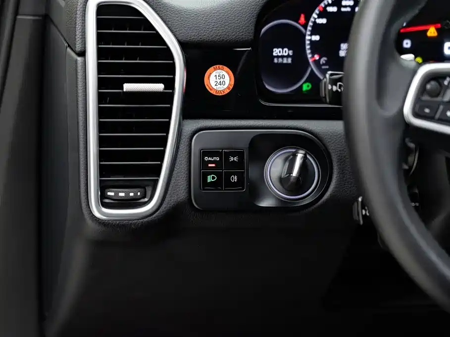 2018 Porsche Cayenne 3.0T