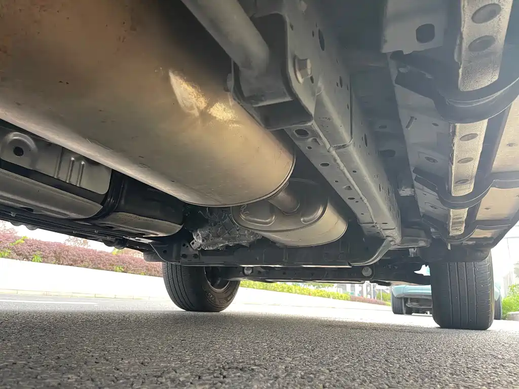 Tank 300 2021 Off-Road Edition 2.0T Challenger