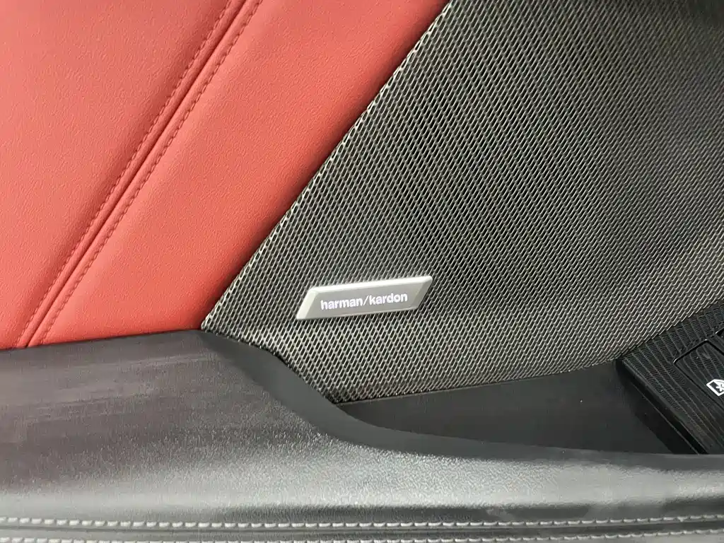 BMW 2 Series 2025 225L M Sport Night Edition